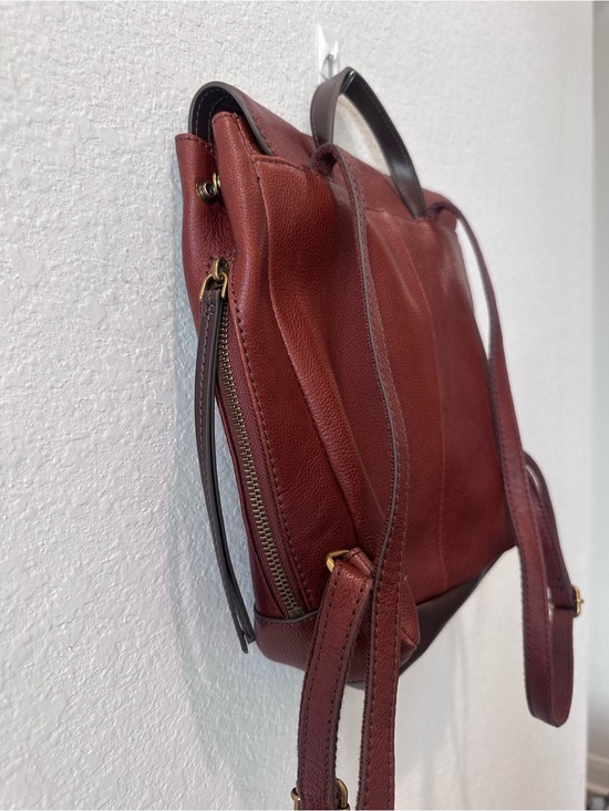 backpacks for women leather The Emerson Pack Fine Backpack Purse Size:30-35 L or even light workouts ladies accessories St. Croix Legend Elite